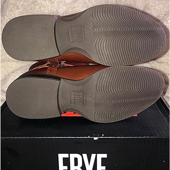 🌻 SAFETY SHOES CRAFTED HARNESS BOOTS 🌻 - Picture 7 of 11